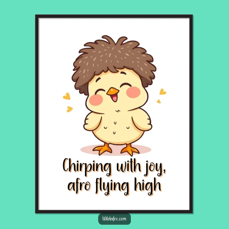Free Printable Chick Wall Art: Funny Downloadable Decor for Cheerful Spaces!